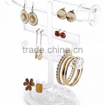 China Manufacturer Acrylic Bracelet Jewelry Counter Display photo-2