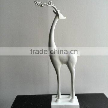 FRP Reindeer Decoration photo-5