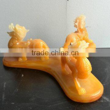 Resin Dragon Decoration photo-3