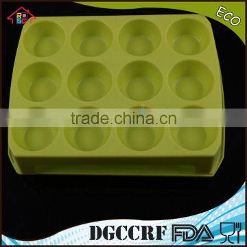 NBRSC 100% Food Grade Cake Keeper Cake Container Plastic Cake Carrier 24 Mini Cupcake Carrier With 2 Tier Carrier photo-3