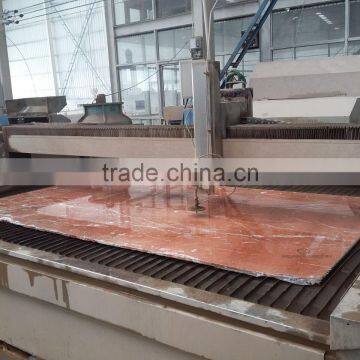 Rojo Alicano Marble Slab Price Red Marble Slab Rosso Alicante Marble photo-3