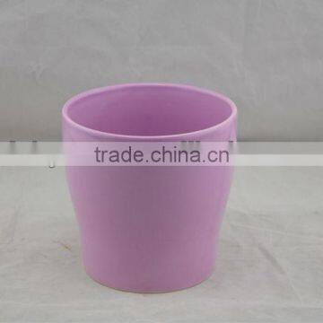 Outdoor Garden Decoration Ceramic Flower Pot photo-3