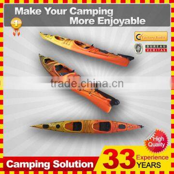 Dounle Kayaks Sea Kayak Kayaking for Sale