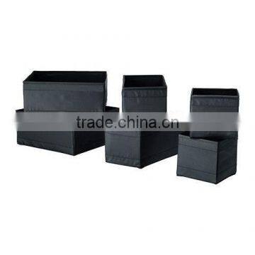 6 Boxes Organiser Set.Set Of 6 Boxes Organiser, Keep Your Drawers Tidy.H0103 photo-2