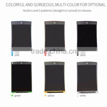 2016 Hot Sell 8.5 Inches and 12 Inches New LCD Writing Board for Kids photo-6