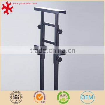 Retractable Metal Roll up Banner Stand for Adverting Poster Display A2.A3,A4 photo-2