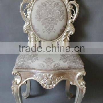 FA-243P-01 Home Decor Antique Chairs Without Arms photo-2