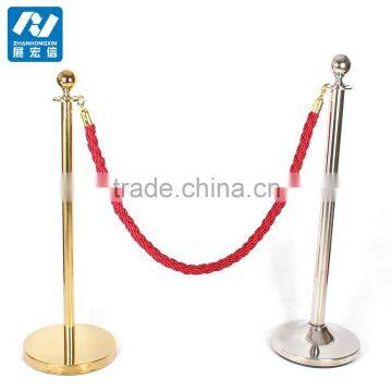 Double Rope Crowded Control Barrier photo-5