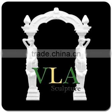 2012 New Style Marble Door Frames Carving VD-049K