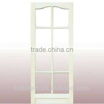 Interior Wood Door / Modern Wood Door Designs photo-2