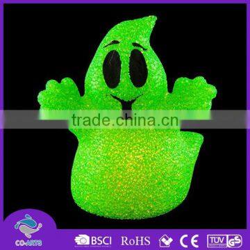 Classical holiday theme led light cheap halloween decorations