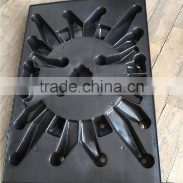 OEM Plastic Injection Mould Products photo-4
