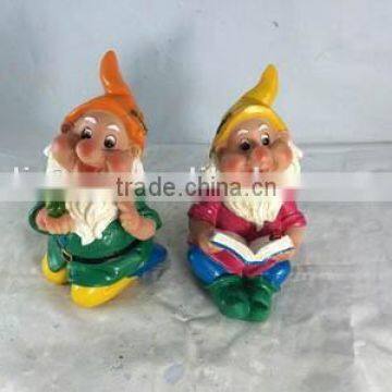 New Garden Gnome Ornaments photo-3