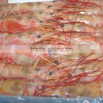 Frozen Pink Shrimp photo-5