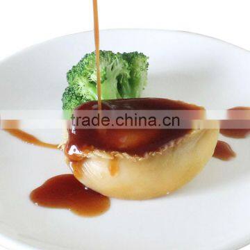 Frozen Abalone With Shell Supplier photo-3