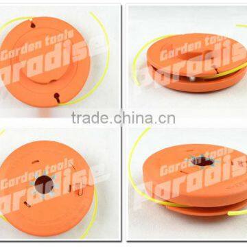 New Tap Bump & Feed String Trimmer Head Commercial Heavy Duty photo-6