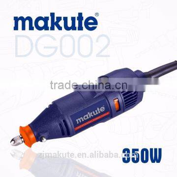 MAKUTE DG002 die grinder manufacturer china