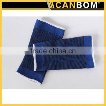 Wholesale Credit Guarantee Durable Weave Sports Leg Guards Set