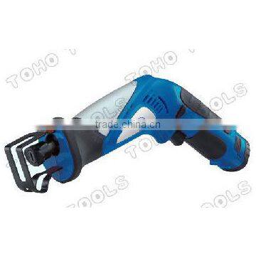 12V li-ion Cordless Reciprocating Saw