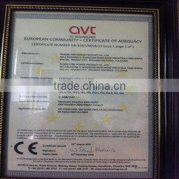 Piston Ring for Out Board Motor photo-6