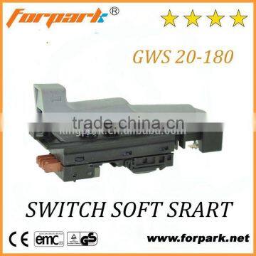 gws20-180 switch for power tools