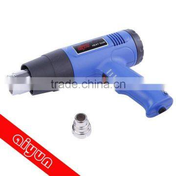 Electric power tool AC heat gun hot air gun