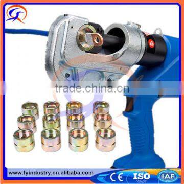 High-quality Crimping Tools Lithium Battery 400mm2 photo-4