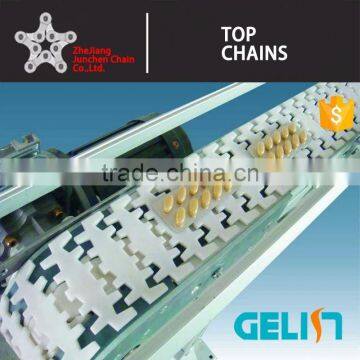 63 83 POM plastic table top chain for medicine