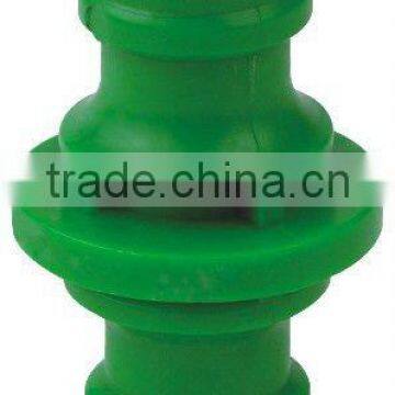 2-Way Hose Coupling