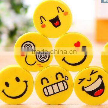 2017new and Fashionable Emoji Eraser photo-4