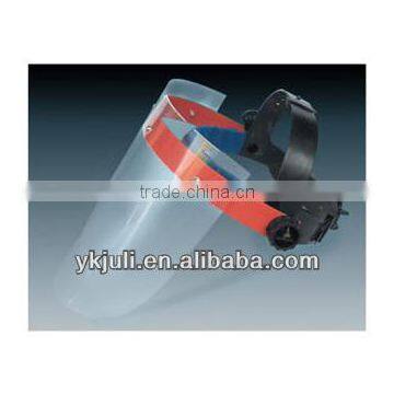 face shield visor