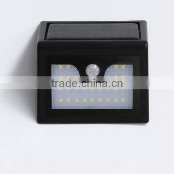 Ip65 28LED Solar Power Motion Sensor Garden Security Lamp Outdoor Waterproof Light,street Lamp photo-3