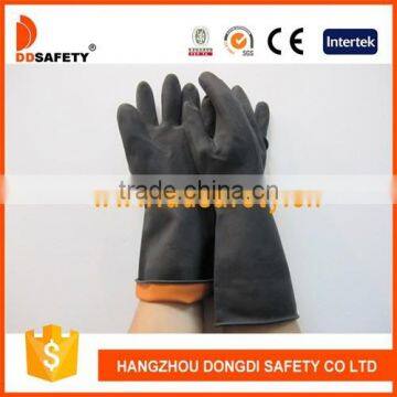 DDSAFETY Hot Sale 2016 Latex Household Glove Luvas