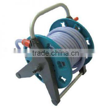 Water hose reel, garden hose reel, best hose reel