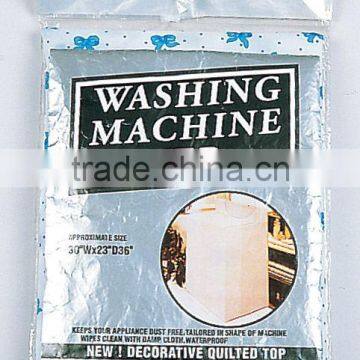 Washing Machine Cover Model: 23442