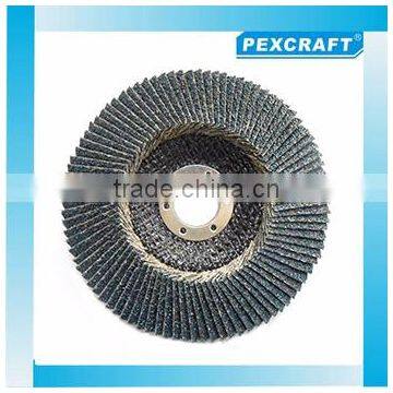 Chinese Supplier Free Samples Zirconium Oxide Flap Discs photo-2