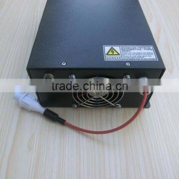 HY-C80-Y1,high Quality 80W CO2 Laser Power Supply for Yueming Laser Machine photo-5