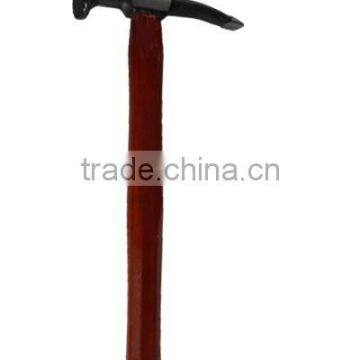 Professional factory Riveting Hammer/ Chipping Hammer with wood handle