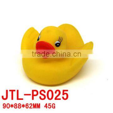 Plastic Rubber Animal Bath Toy/Duck Toys