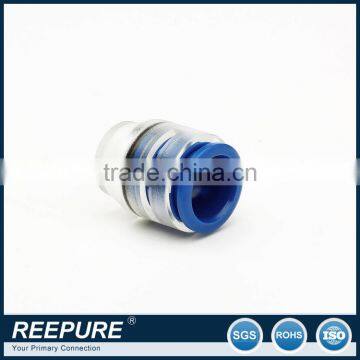 HDPE Micro Duct Endcap Fitting