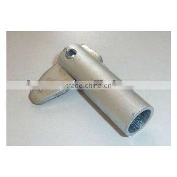 10*40mm Scaffolding Types Locking Pins Black Finish photo-2