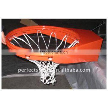 Heavy Duty Fixed Basketball Goal