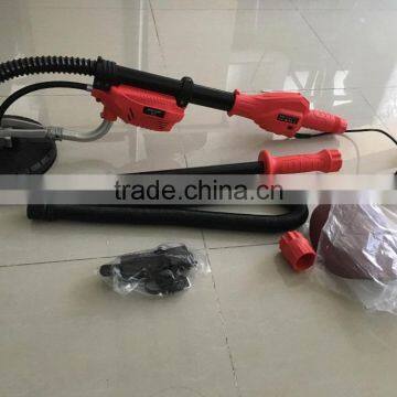 Jago 750W Telescopic Handle Drywall Sander photo-5