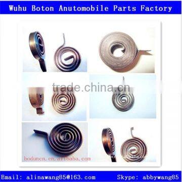 New Best Offer High Quality Thermostat Bi-metallic Spiral Coil