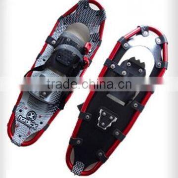 popular snow shoes