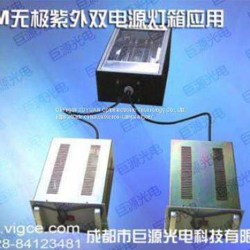 JYM3000 UV Light Cleaning Equipment photo-4