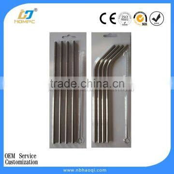 Stainless Steel Straws photo-2