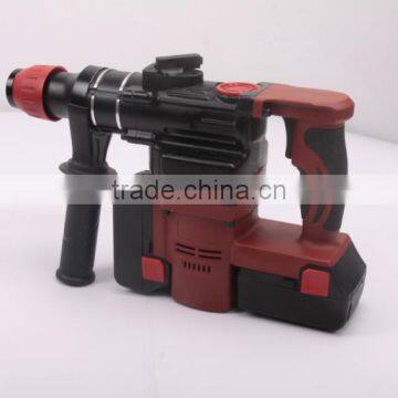 New 2016 Heavy Duty 42V Dewalt Cordless Drill of Power Tool Sets Tool Box photo-2