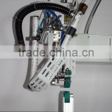 Hot Air Seam Sealing Machine photo-2