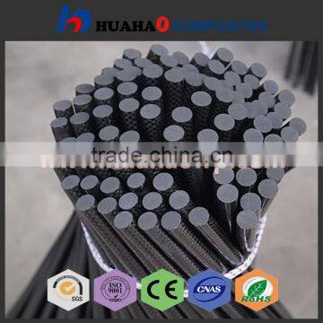 Carbon Fishing Rod High Strength Pultrusion Epoxy Resin Carbon Fishing Rod With High Quality photo-6